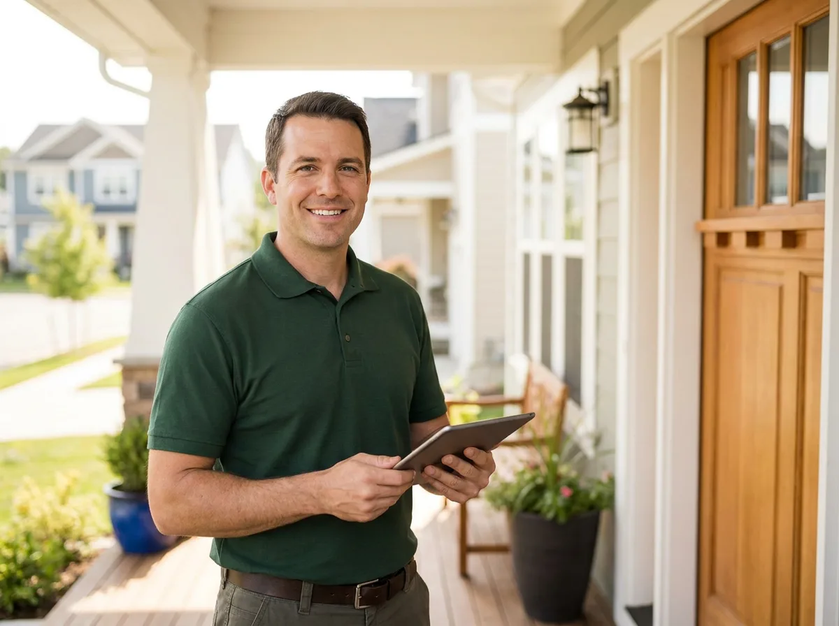 Pest control FAQs for Concord, MI